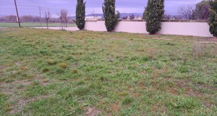 Le Puy-Sainte-Réparade Terrain à bâtir - 2354822-11041annonce320251202FyyVI.jpeg Maisons France Confort