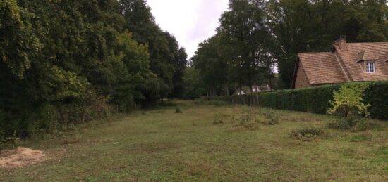 Terrain à bâtir à Autouillet, Île-de-France