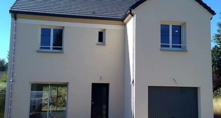 Autouillet Terrain à bâtir - 2288900-10686annonce220250930O2ZvW.jpeg Maisons France Confort