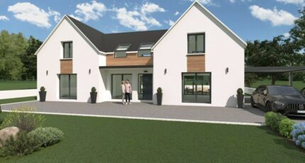 Bazoches-sur-Guyonne Maison neuve - 2257808-10686annonce820250902eavhT.jpeg Maisons France Confort