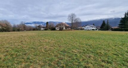 Seynod Terrain à bâtir - 2251306-10163annonce120250106DTbUk.jpeg Maisons France Confort