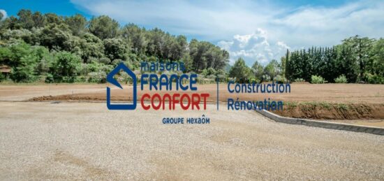 Terrain à bâtir à Magalas, Occitanie