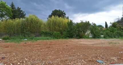 Volx Terrain à bâtir - 2355001-6932annonce120251202rw8H5.jpeg Maisons France Confort