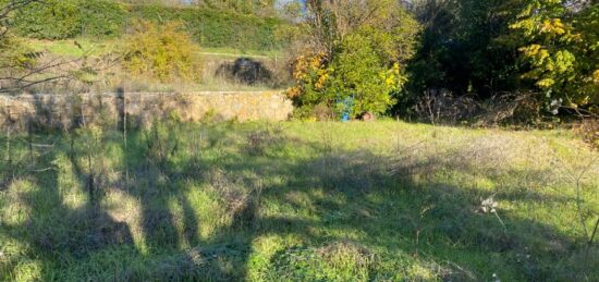 Terrain à bâtir à , Var