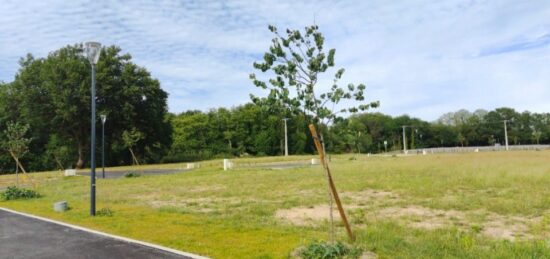 Terrain à bâtir à Tosse, Nouvelle-Aquitaine
