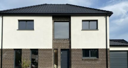 Montigny-lès-Cormeilles Maison neuve - 2355033-10570annonce720251202uIGAW.jpeg Maisons France Confort