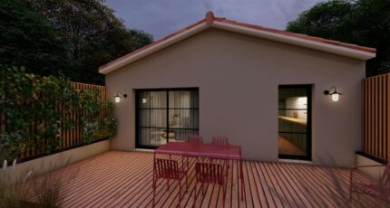 Virelade Maison neuve - 2353730-11295modele7202504180UWu6.jpeg Maisons France Confort