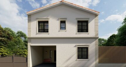 Virelade Maison neuve - 2353730-11295modele920250418al3J5.jpeg Maisons France Confort