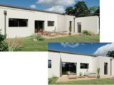 Maison à construire à Ancenis (44150) 2355159-939modele620230616ZhCSz.jpeg Maisons France Confort
