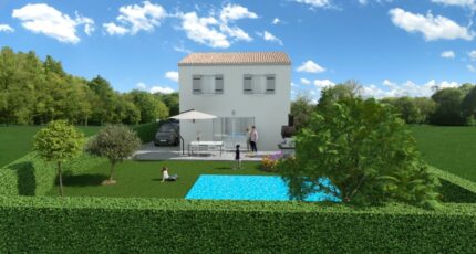 Mallemort Maison neuve - 2355220-3969modele9202106283x8Ql.jpeg Maisons France Confort