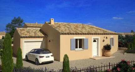 Beaupréau Maison neuve - 2355188-961modele620150731eUrnQ.jpeg Maisons France Confort