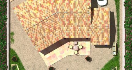 Beaupréau Maison neuve - 2355188-961modele620141205fdOaH.jpeg Maisons France Confort