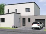 Maison à construire à Ingrandes (49123) 2355194-961modele620200706owISV.jpeg Maisons France Confort