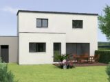 Maison à construire à Ingrandes (49123) 2355194-961modele720200706o5TcS.jpeg Maisons France Confort
