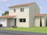 Maison à construire à Gesté (49600) 2355229-961modele620201013vu6Pd.jpeg Maisons France Confort