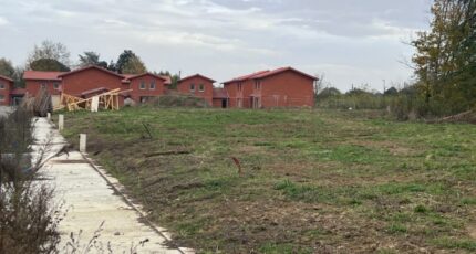 Cépet Maison neuve - 2354497-3925annonce120251202OmTdb.jpeg Maisons France Confort