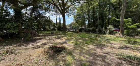 Terrain à bâtir à , Loire-Atlantique