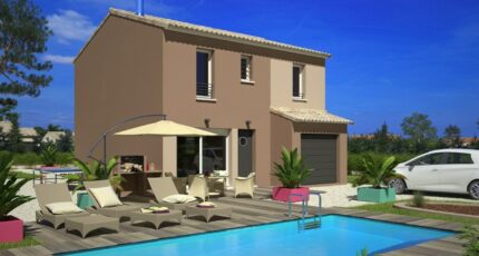 Landemont Maison neuve - 2355254-961modele620141206bcBdr.jpeg Maisons France Confort