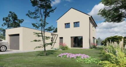 Le Louroux-Béconnais Maison neuve - 2355261-961modele620240722opQTU.jpeg Maisons France Confort