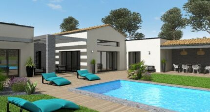 Thairé Maison neuve - 2355292-6886modele620221121rCNkJ.jpeg Maisons France Confort