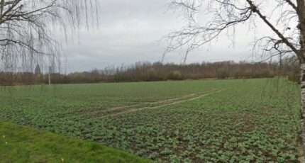 Wahagnies Terrain à bâtir - 2354606-6130annonce1202512024oAkv.jpeg Maisons France Confort