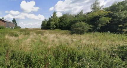 Escaudain Terrain à bâtir - 2354897-10863annonce120251202vhQGP.jpeg Maisons France Confort