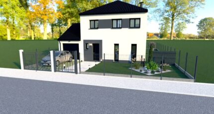 Bouvigny-Boyeffles Maison neuve - 2354805-6130annonce620251202EJ596.jpeg Maisons France Confort