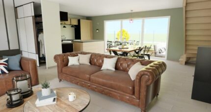 Bouvigny-Boyeffles Maison neuve - 2354805-6130annonce6202512028sBt6.jpeg Maisons France Confort