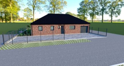 Raimbeaucourt Maison neuve - 2354732-6130annonce620251202TJ0Cc.jpeg Maisons France Confort