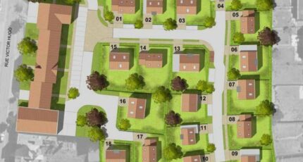 Maing Maison neuve - 2354895-6130annonce120251202dqdsR.jpeg Maisons France Confort