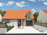 Maison à construire à Baincthun (62360) 2257657-10302modele620250521r4FV8.jpeg Maisons France Confort