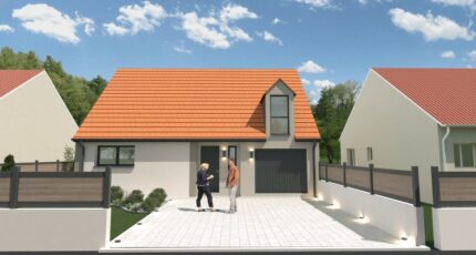Baincthun Maison neuve - 2257657-10302modele620250521r4FV8.jpeg Maisons France Confort