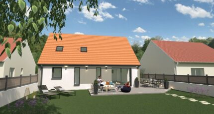 Baincthun Maison neuve - 2257657-10302modele720250521dTllc.jpeg Maisons France Confort