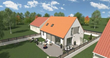 Baincthun Maison neuve - 2257657-10302modele820250521NPiAT.jpeg Maisons France Confort