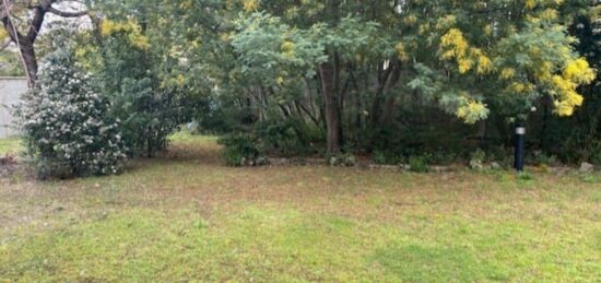 Terrain à bâtir à Bordeaux, Nouvelle-Aquitaine