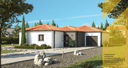 Saint-Sébastien-sur-Loire Maison neuve - 2355546-11165modele7202511104hlsO.jpeg Maisons France Confort