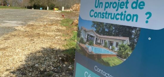 Terrain à bâtir à Port-des-Barques, Nouvelle-Aquitaine