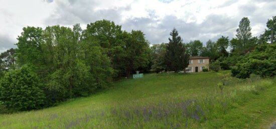 Terrain à bâtir à Sarlat-la-Canéda, Nouvelle-Aquitaine