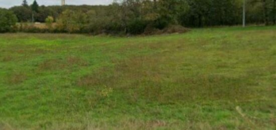 Terrain à bâtir à , Dordogne