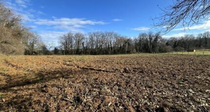 Paulin Terrain à bâtir - 2290008-11294annonce120250529lDKkW.jpeg Maisons France Confort