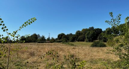 Saint-Geniès Terrain à bâtir - 2289995-11294annonce120250723QBeo6.jpeg Maisons France Confort