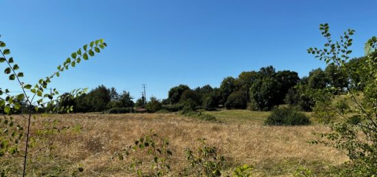 Terrain à bâtir à Saint-Geniès, Nouvelle-Aquitaine