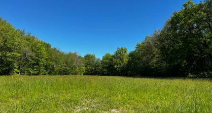 La Douze Terrain à bâtir - 2289991-11294annonce120250602lW5AN.jpeg Maisons France Confort