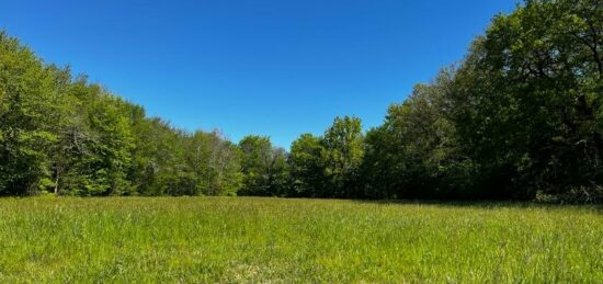 Terrain à bâtir à La Douze, Nouvelle-Aquitaine
