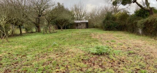 Terrain à bâtir à Virelade, Nouvelle-Aquitaine