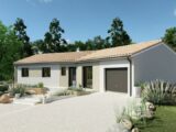 Maison à construire à Virelade (33720) 2355948-11322modele820250521OypPQ.jpeg Maisons France Confort