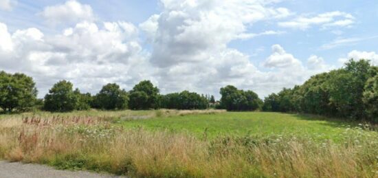 Terrain à bâtir à Talmont-Saint-Hilaire, Pays de la Loire