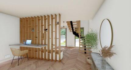 Le Bouscat Maison neuve - 2356006-11295modele820250513eTTog.jpeg Maisons France Confort