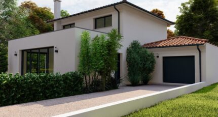 Parentis-en-Born Maison neuve - 2253522-11342modele720250520ryMzF.jpeg Maisons France Confort