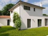 Maison à construire à Parentis-en-Born (40160) 2253522-11342modele820250520dTmPi.jpeg Maisons France Confort